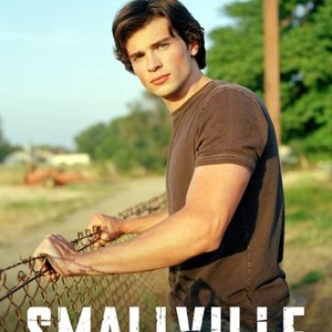 Smallville - Rotten Tomatoes