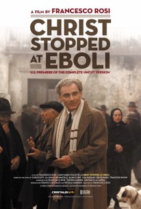 Eboli poster