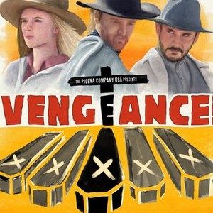 Vengeance - Rotten Tomatoes