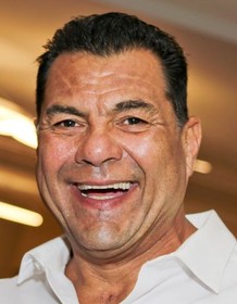 Paul Sanchez