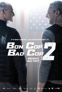 Poster for Bon Cop Bad Cop 2
