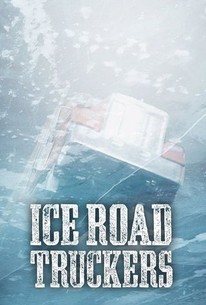 Ice Road Truckers: Off the Ice (2007)