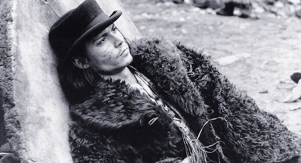 Dead Man | Rotten Tomatoes