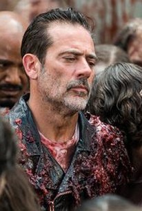 The Walking Dead Season 8 Episode 5 Rotten Tomatoes