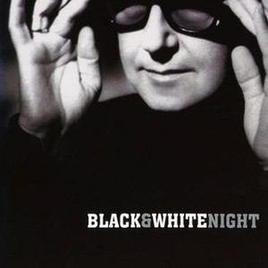 Roy Orbison and Friends: A Black and White Night photo 3
