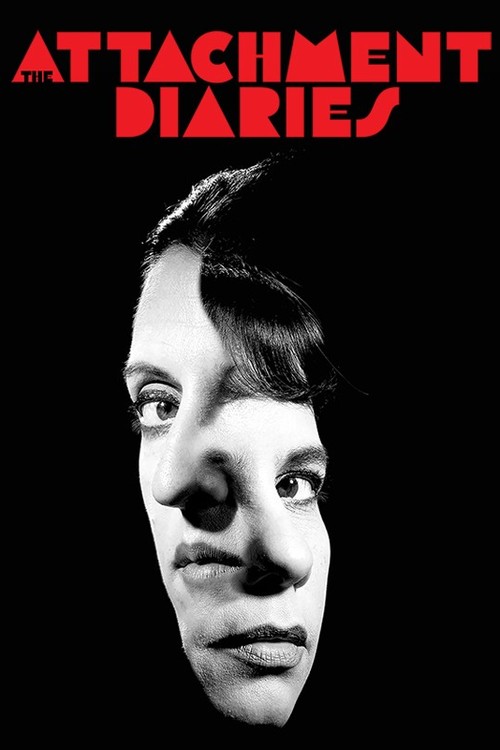 The Attachment Diaries poster