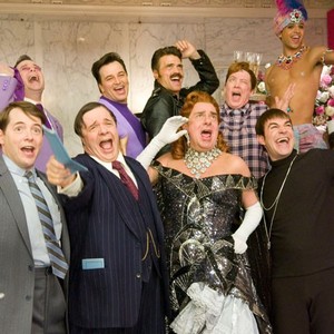 the producers 2005