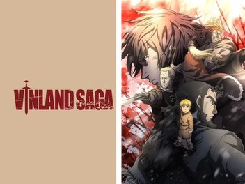 Vinland Saga S2 – 01 – Living is Winning – RABUJOI – An Anime Blog