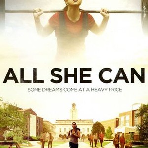 All She Can (2011) photo 9