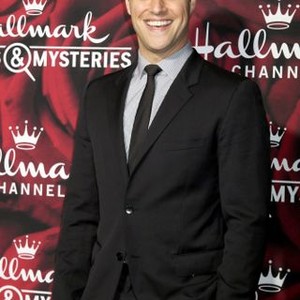 Sam Page at arrivals for Hallmark Channel And Hallmark Movies & Mysteries Winter 2017 Television Critics Association Press Tour Event, The Tournament House, Pasadena, CA January 14, 2017. Photo By: Priscilla Grant/Everett Collection