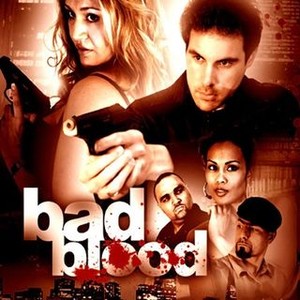 Bad Blood photo 3