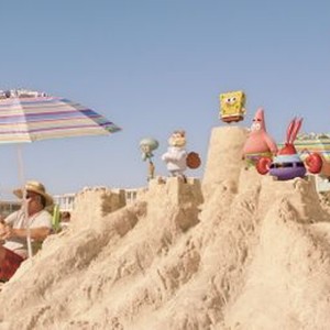 "The SpongeBob Movie: Sponge Out of Water photo 10"