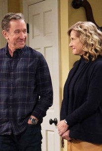 Last Man Standing - Rotten Tomatoes