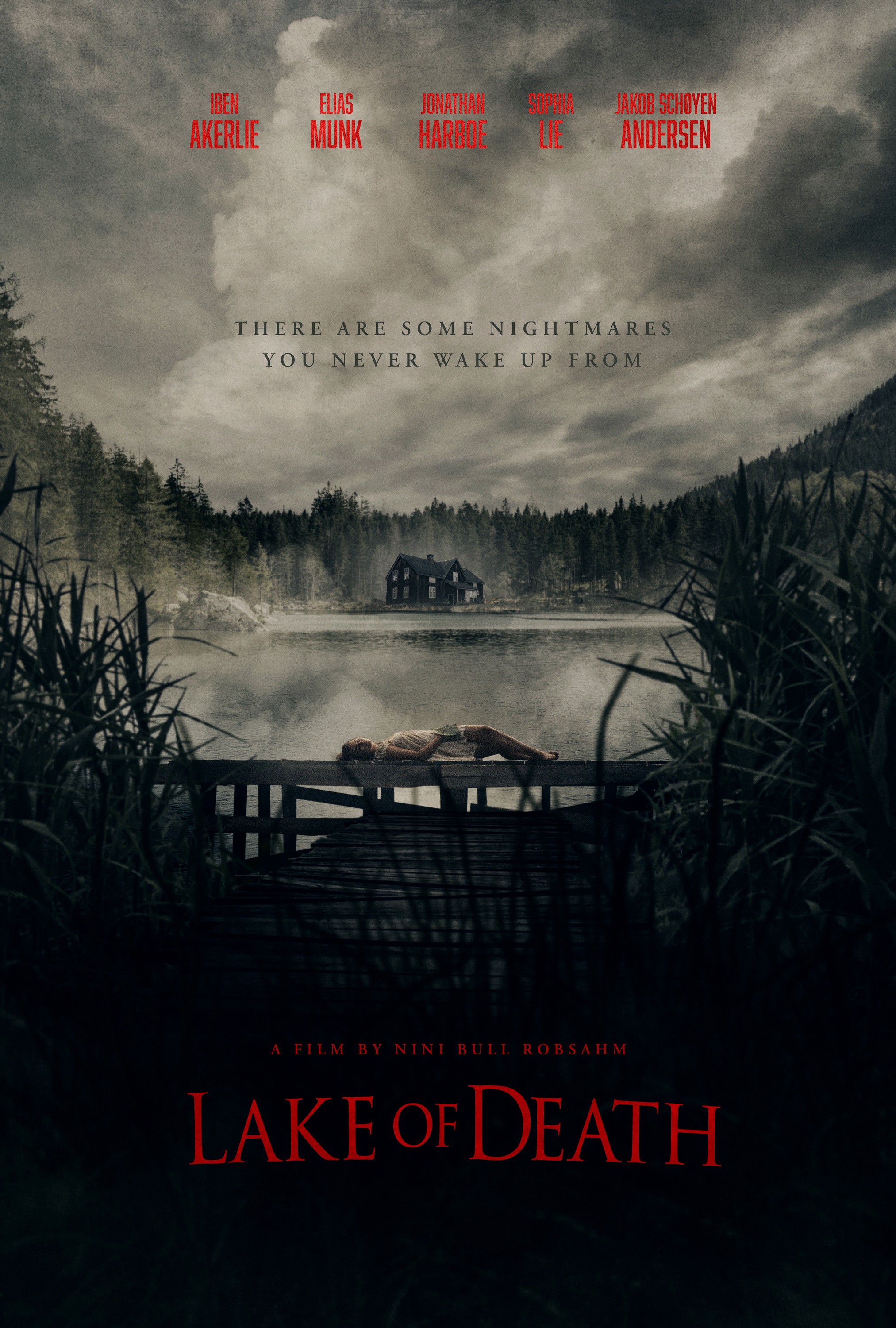 Lake of Death Pictures Rotten Tomatoes