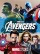 Marvel's the Avengers