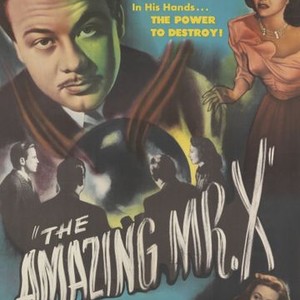The Amazing Mr. X (1948) photo 13