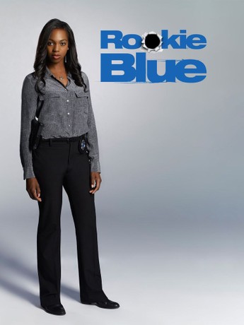 Rookie blue season 2 watch online on sale