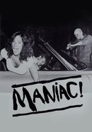 Maniac poster image