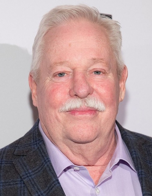 Armistead Maupin