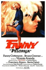 FANNY/ファニー・紫の血の女 / Fanny Pelopaja