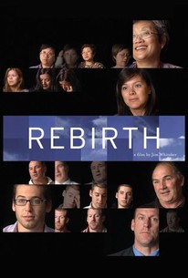 Watch trailer for Rebirth