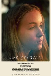 A Colony poster