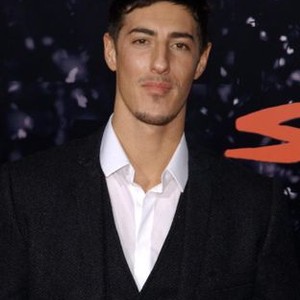Eric Balfour at arrivals for THE SPIRIT Premiere, Grauman''s Chinese Theatre, Los Angeles, CA, December 17, 2008. Photo by: Tony Gonzalez/Everett Collection