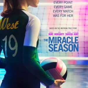 The Miracle Season photo 1