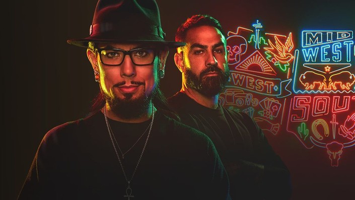 Ink master season sales 13 episode 1 online