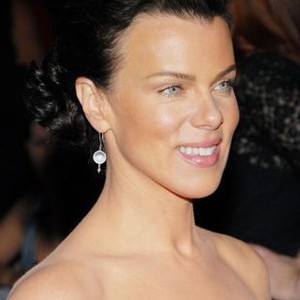 Debi Mazar at arrivals for New York Premiere of THE WOMEN, AMC Loews 19th Street East Theater, New York, NY, September 11, 2008. Photo by: Desiree Navarro/Everett Collection