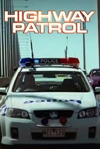 Highway Patrol: Season 5, Episode 7 | Rotten Tomatoes