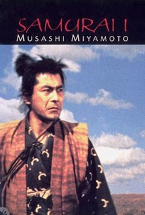 Poster for Samurai I
