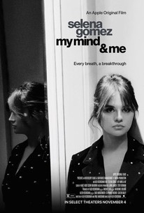 Watch trailer for Selena Gomez: My Mind and Me