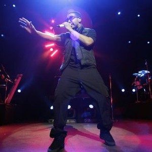 Saturday Night Live, Drake, 'Season 16', ©NBC