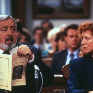 Perry Mason The Case Of The Poisoned Pen 1990 Rotten Tomatoes