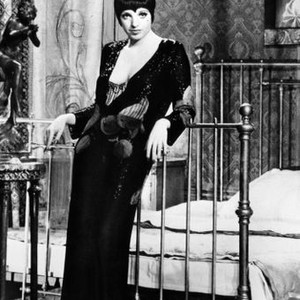 CABARET, Liza Minnelli, 1972
