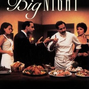 1996 Big Night