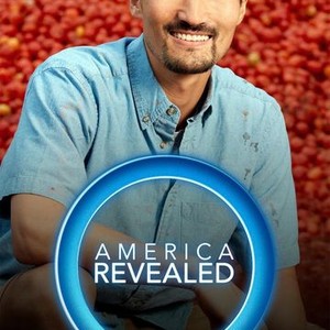 America revealed shop episodes