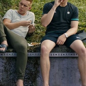 Consequences (2018)