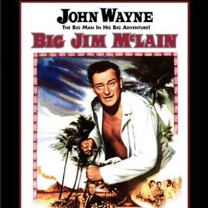 Big Jim McLain (1952) photo 14