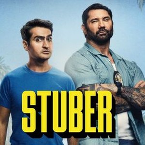 Watch stuber online new arrivals