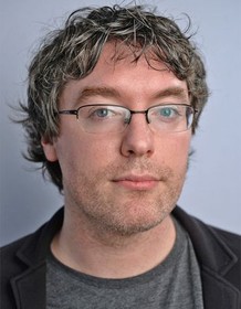 Ruairi Robinson