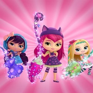 Little Charmers: Season 1, Episode 2 - Rotten Tomatoes