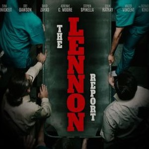 The Lennon Report photo 4