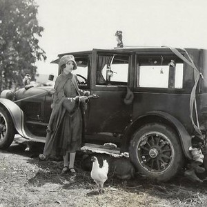 Memory Lane (1926) photo 1