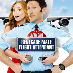 Larry Gaye: Renegade Male Flight Attendant (2015) photo 8
