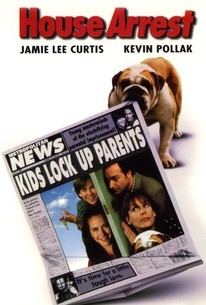 House arrest 1996 2025 full movie online free