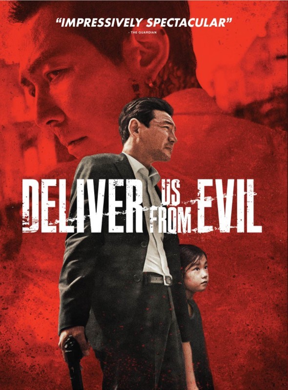 Deliver Us From Evil - Rotten Tomatoes