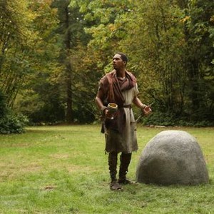 Once Upon a Time, Elliot Knight, 'Nimue', Season 5, Ep. #7, 11/08/2015, ©ABC