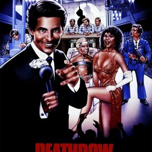 Deathrow Gameshow (1987) photo 9
